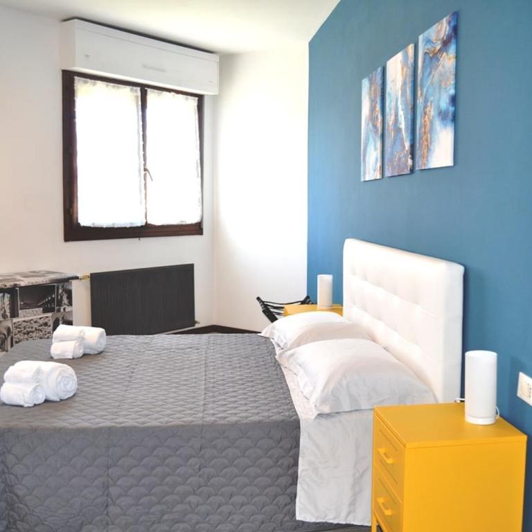 L'Angolo di Sissi - Arcoveggio Apartment - Appartamento con 1 Camera da Letto - 4