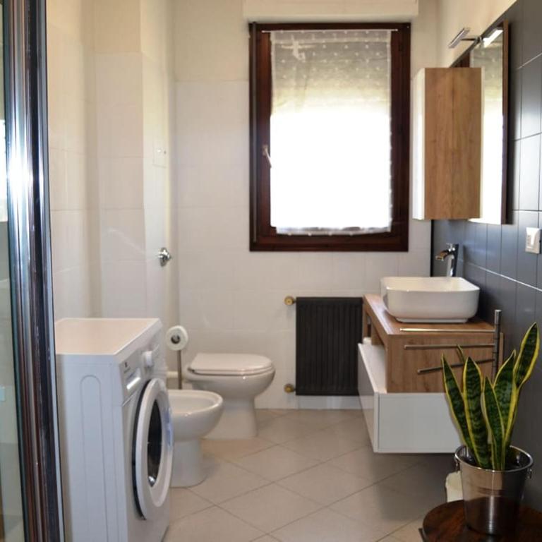 L'Angolo di Sissi - Arcoveggio Apartment - Appartamento con 1 Camera da Letto - 6