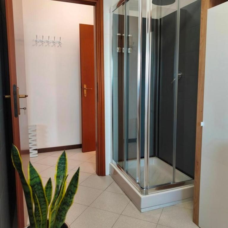 L'Angolo di Sissi - Arcoveggio Apartment - Appartamento con 1 Camera da Letto - 8