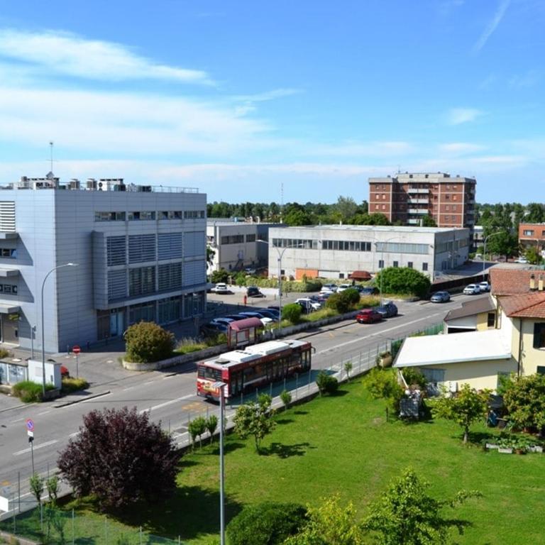 L'Angolo di Sissi - Arcoveggio Apartment - Appartamento con 1 Camera da Letto - 9