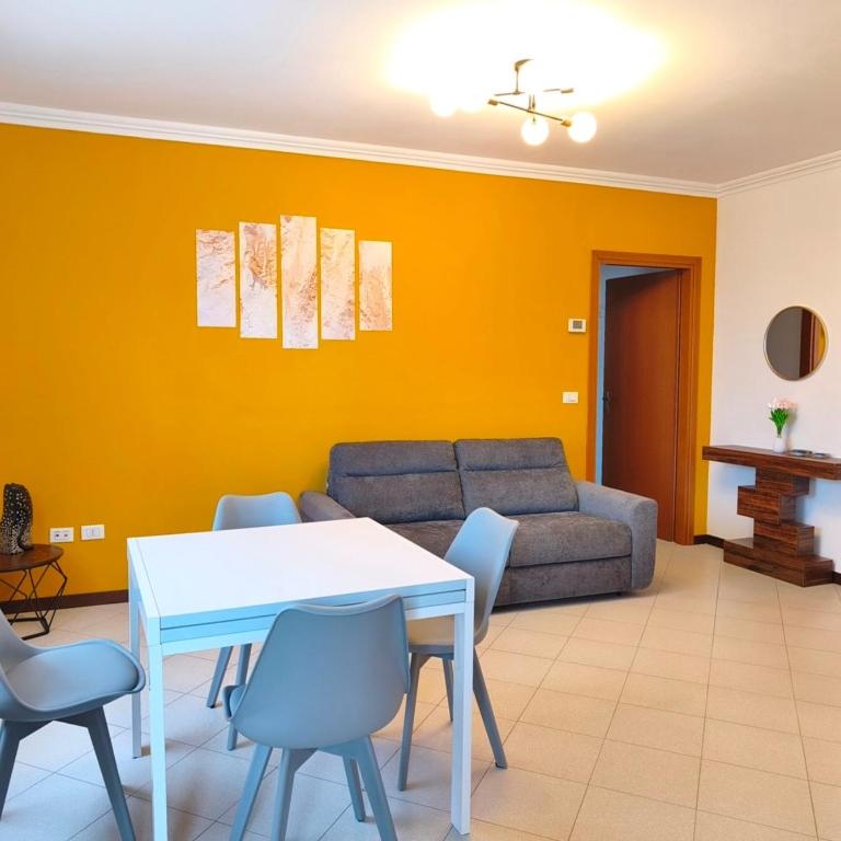 L'Angolo di Sissi - Arcoveggio Apartment - Appartamento con 1 Camera da Letto - 10