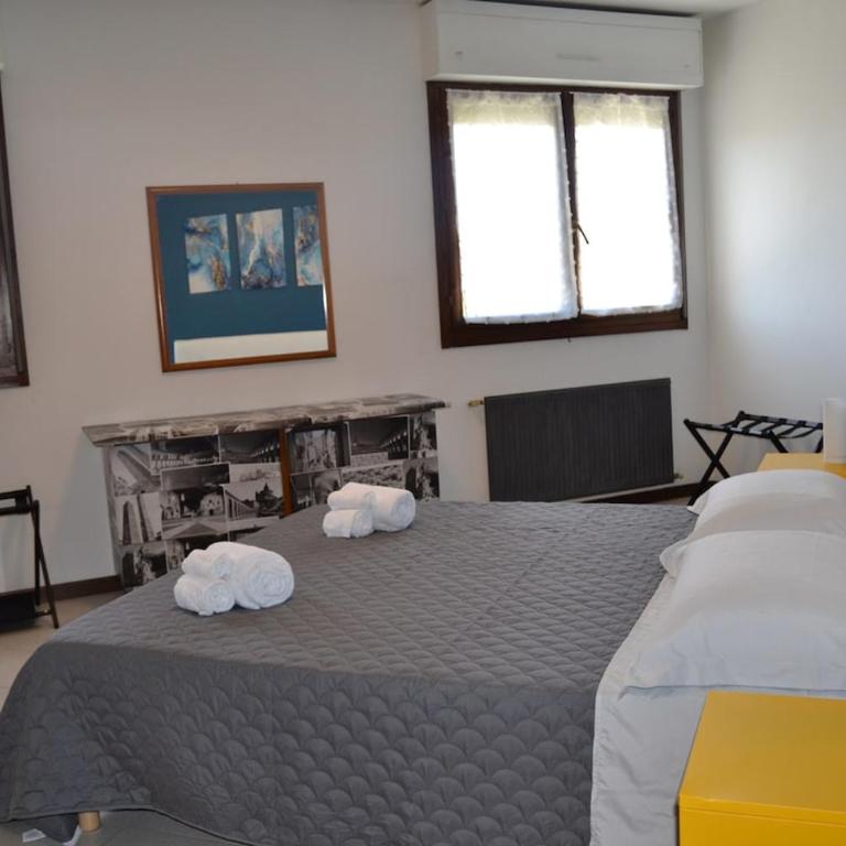 L'Angolo di Sissi - Arcoveggio Apartment - Appartamento con 1 Camera da Letto - 14