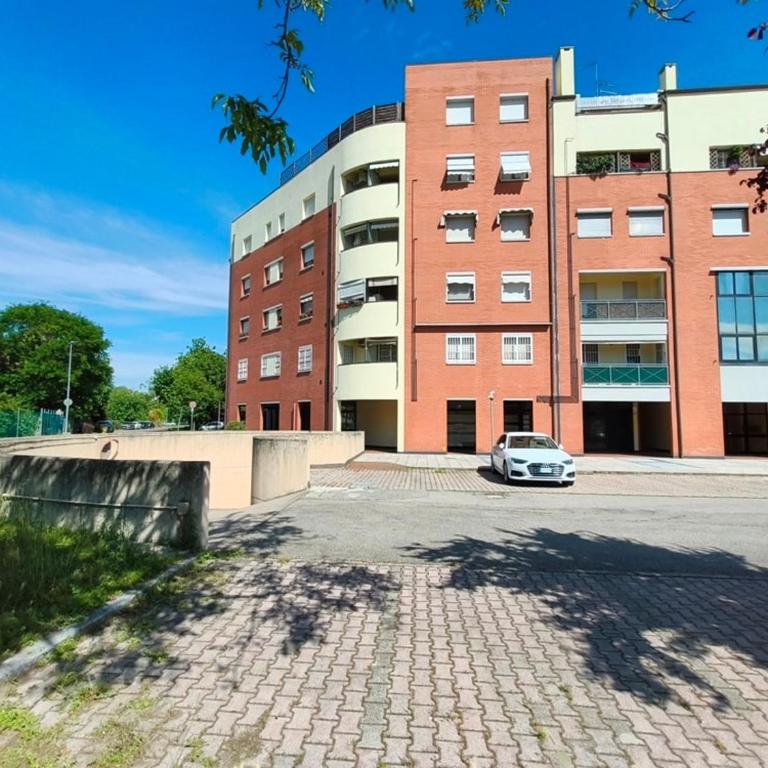 L'Angolo di Sissi - Arcoveggio Apartment - Appartamento con 1 Camera da Letto - 15