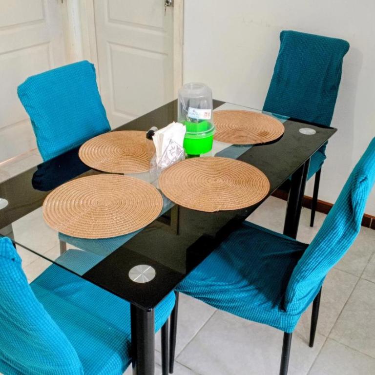 Villa Playera 3dorm 1-8pers 6camas Seguridad 24h - Three-Bedroom Villa - 7