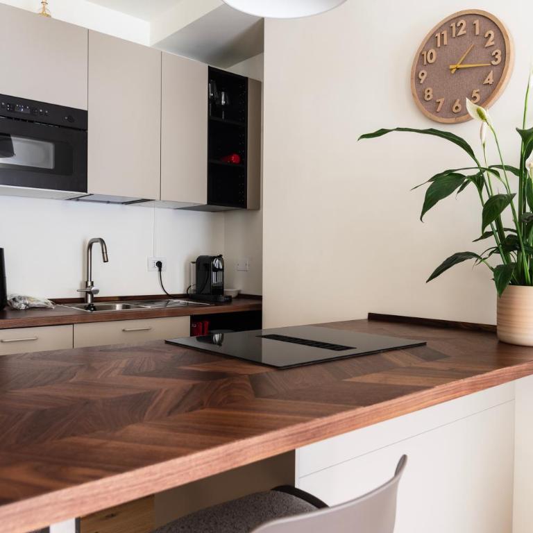 Youhosty - Aquileia 10 Bilocale M4 - Appartement 1 Chambre - 29