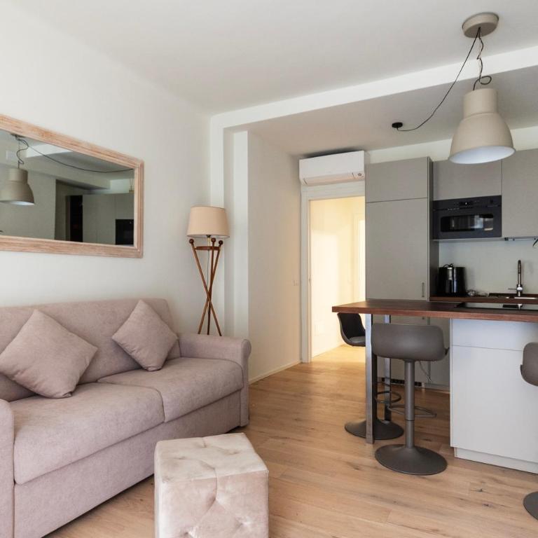 Youhosty - Aquileia 10 Bilocale M4 - Appartement 1 Chambre - 24