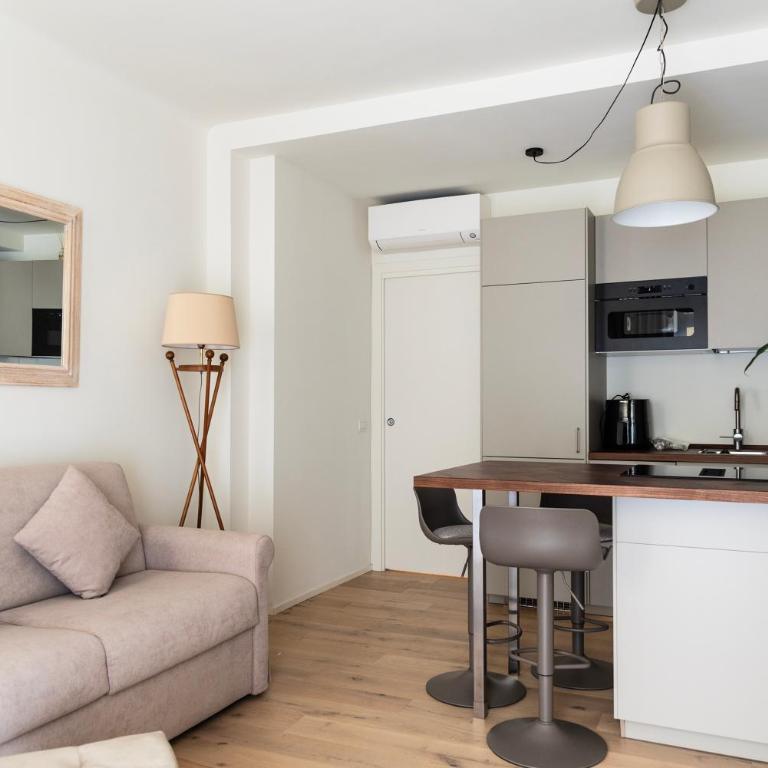 Youhosty - Aquileia 10 Bilocale M4 - Appartement 1 Chambre - 11