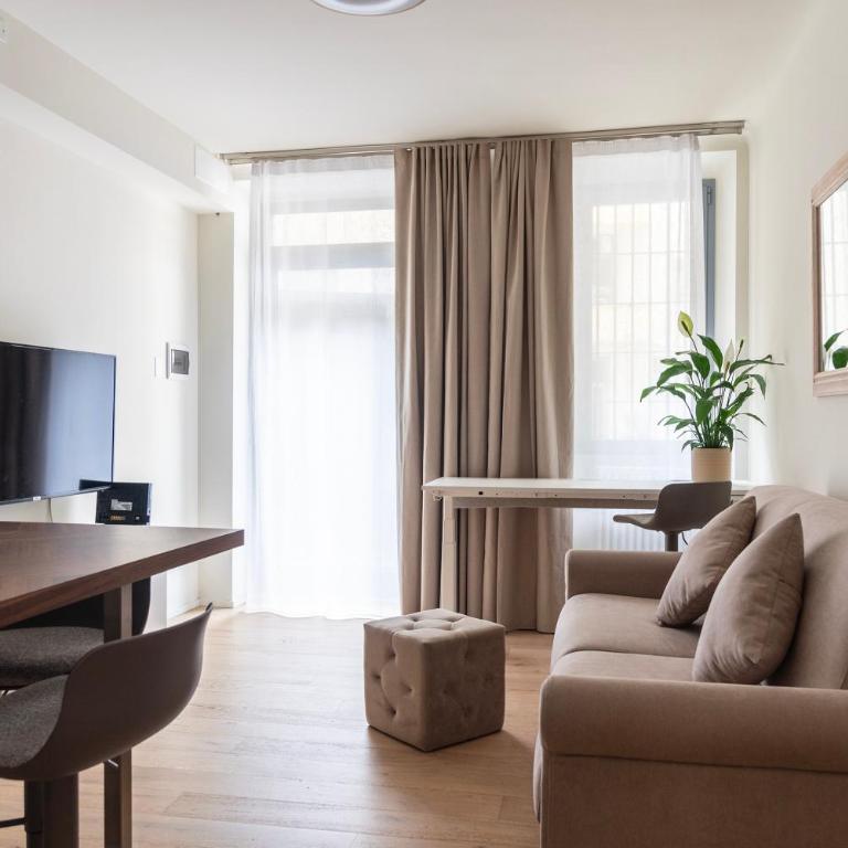 Youhosty - Aquileia 10 Bilocale M4 - Appartement 1 Chambre - 18
