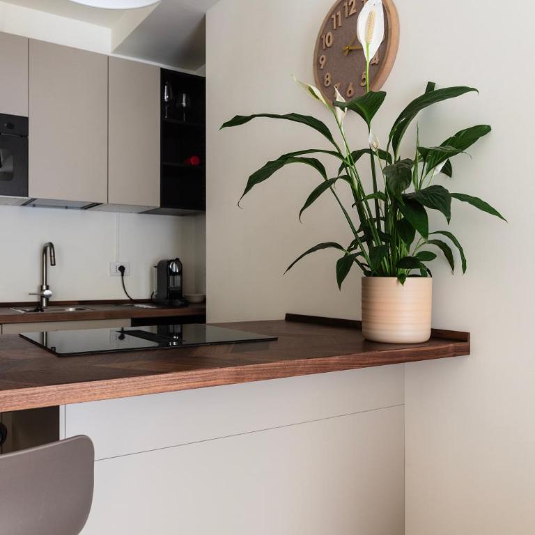 Youhosty - Aquileia 10 Bilocale M4 - Appartement 1 Chambre - 10