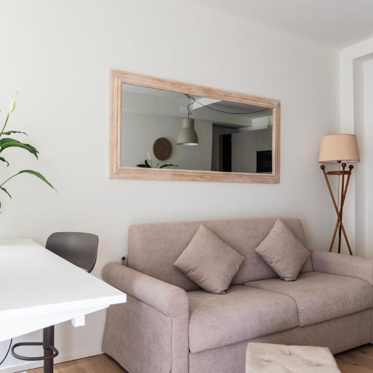 Youhosty - Aquileia 10 Bilocale M4 - Appartement 1 Chambre - 3