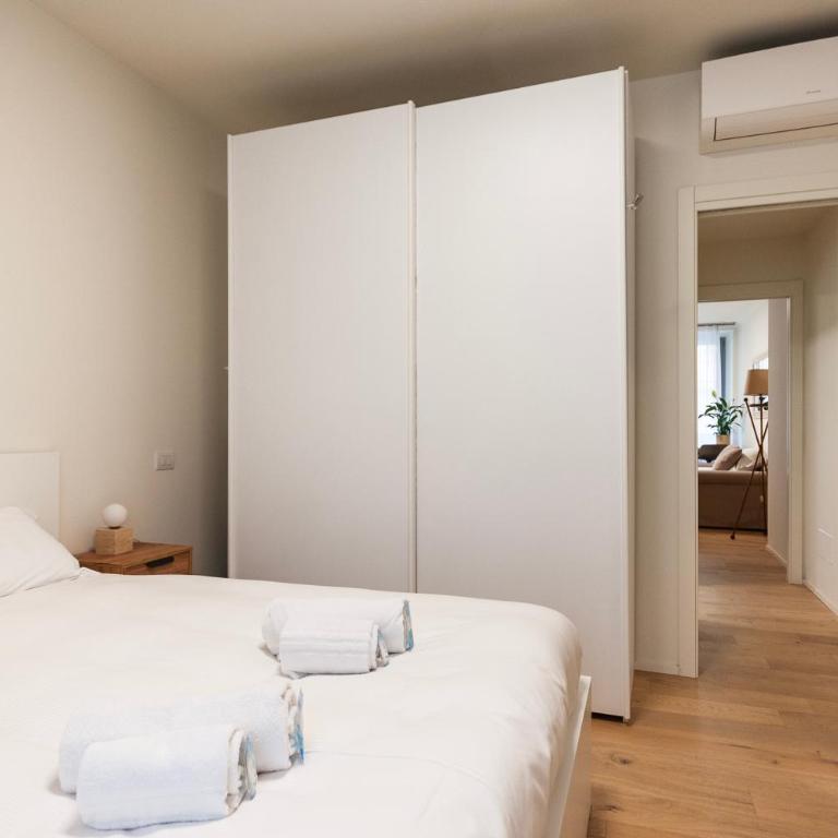 Youhosty - Aquileia 10 Bilocale M4 - Appartement 1 Chambre - 28