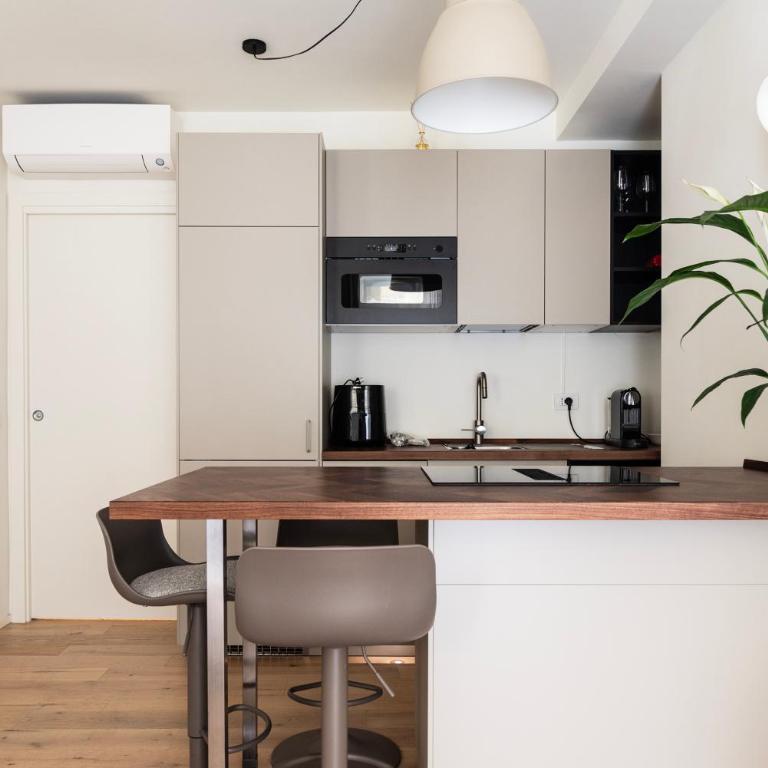 Youhosty - Aquileia 10 Bilocale M4 - Appartement 1 Chambre - 5