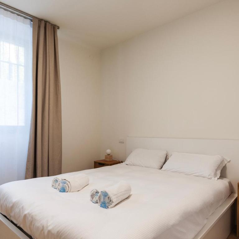 Youhosty - Aquileia 10 Bilocale M4 - Appartement 1 Chambre - 7