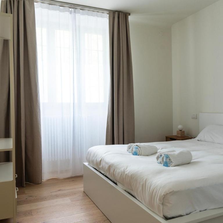 Youhosty - Aquileia 10 Bilocale M4 - Appartement 1 Chambre - 8
