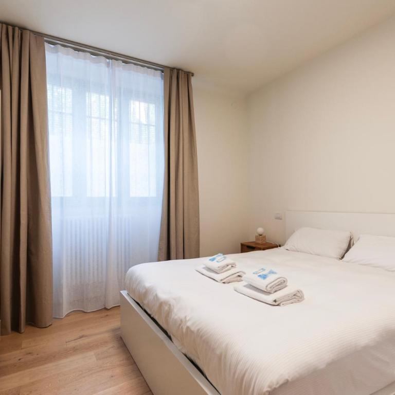Youhosty - Aquileia 10 Bilocale M4 - Appartement 1 Chambre - 17