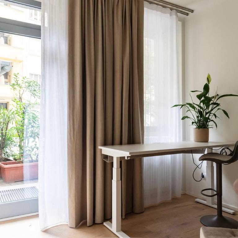Youhosty - Aquileia 10 Bilocale M4 - Appartement 1 Chambre - 16