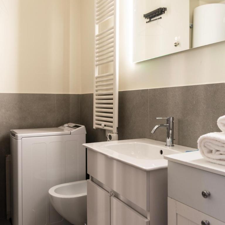 Youhosty - Aquileia 10 Bilocale M4 - Appartement 1 Chambre - 27
