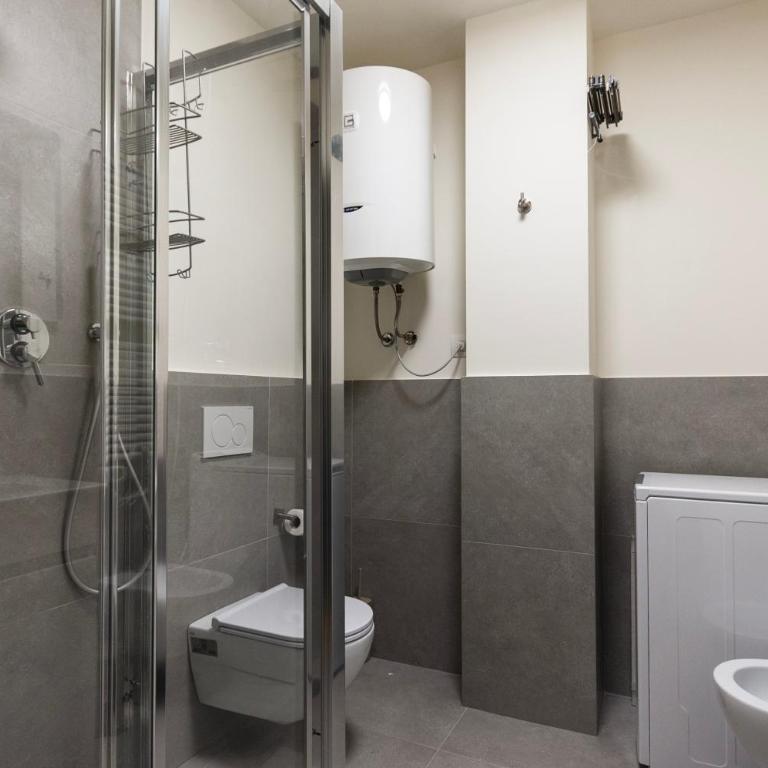 Youhosty - Aquileia 10 Bilocale M4 - Appartement 1 Chambre - 15