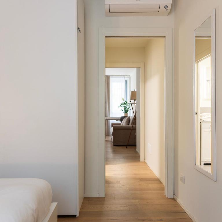 Youhosty - Aquileia 10 Bilocale M4 - Appartement 1 Chambre - 4