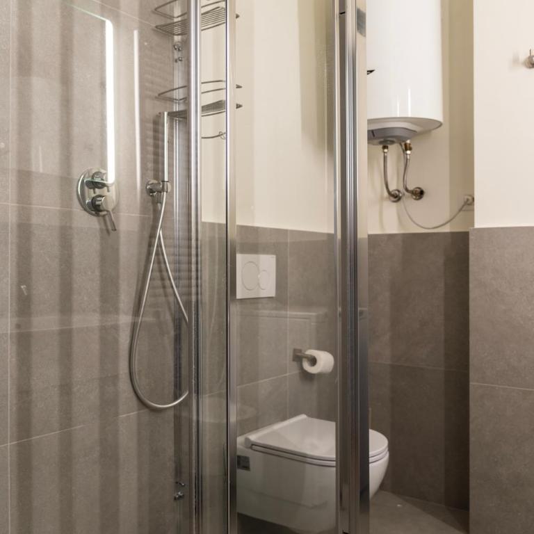 Youhosty - Aquileia 10 Bilocale M4 - Appartement 1 Chambre - 19