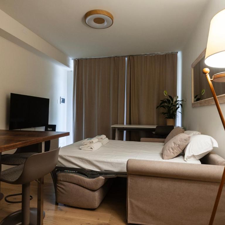 Youhosty - Aquileia 10 Bilocale M4 - Appartement 1 Chambre - 22