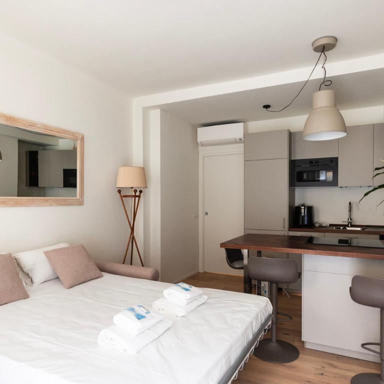 Youhosty - Aquileia 10 Bilocale M4 - Appartement 1 Chambre - 21