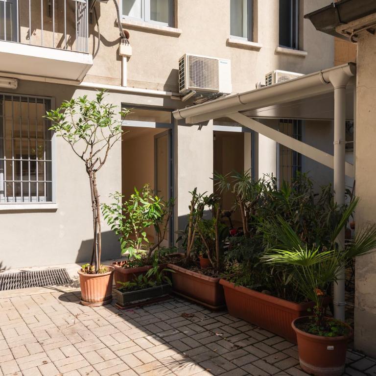 Youhosty - Aquileia 10 Bilocale M4 - Appartement 1 Chambre - 31