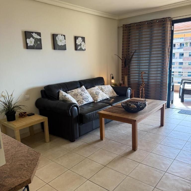 Moonlight Balcon Los Gigantes - One-Bedroom Apartment - 3