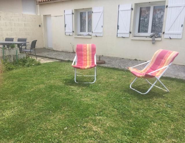 Chez Marc - Maison 3 Chambres - 7