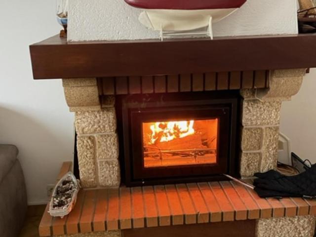 Chez Marc - Maison 3 Chambres - 9