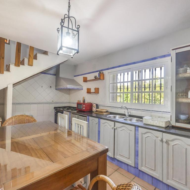 Casa El Mimbral y El Fresno - Three-Bedroom House - 35