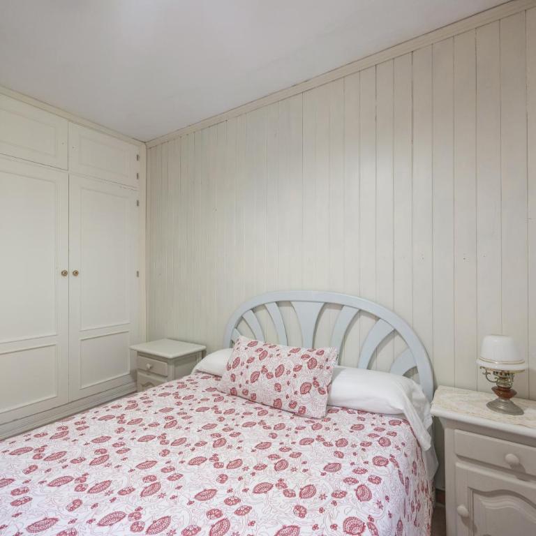 Casa El Mimbral y El Fresno - Three-Bedroom House - 36