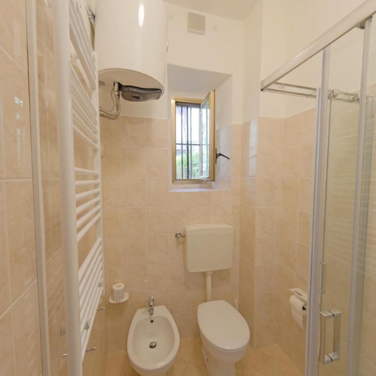 Debora - Key4Guests - Appartamento con 1 Camera da Letto - 13
