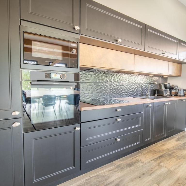 Chalet Lignum, Sauna & SPA, Proche pistes de ski - Chalet - 28