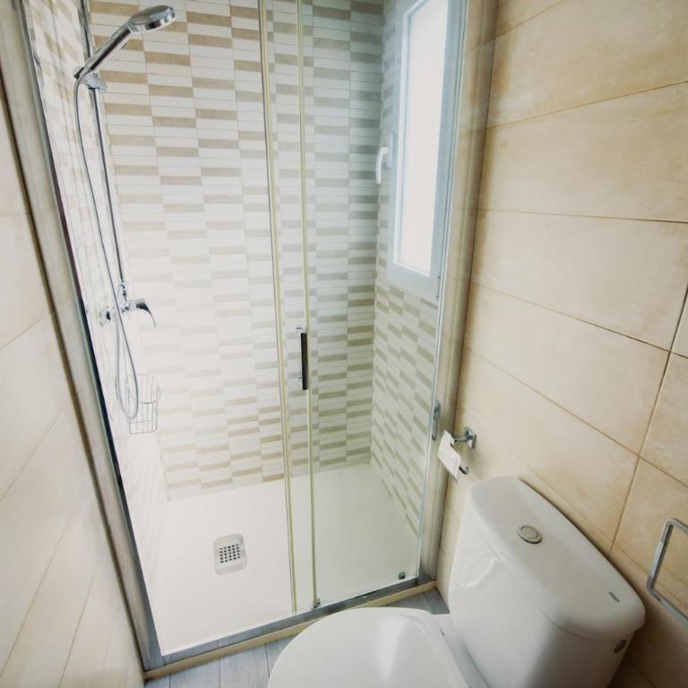 Study at 600m from the Cathedral - Apartamento de 1 dormitorio - 4