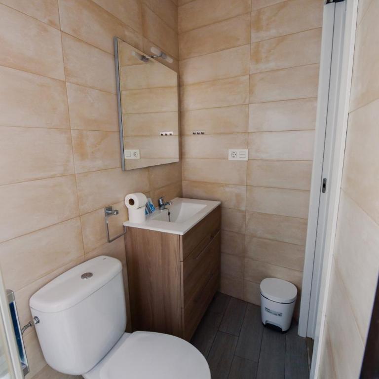 Study at 600m from the Cathedral - Apartamento de 1 dormitorio - 5