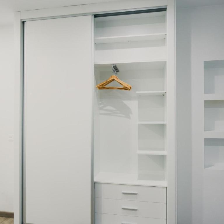 Study at 600m from the Cathedral - Apartamento de 1 dormitorio - 8