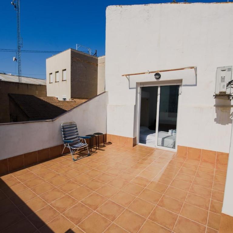 Study at 600m from the Cathedral - Apartamento de 1 dormitorio - 9