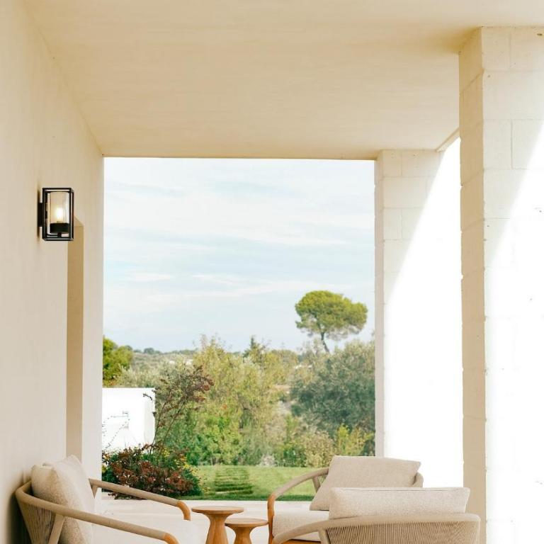 Trullo in Villa Ninetta shared property - Apartamento de 2 dormitorios - 2