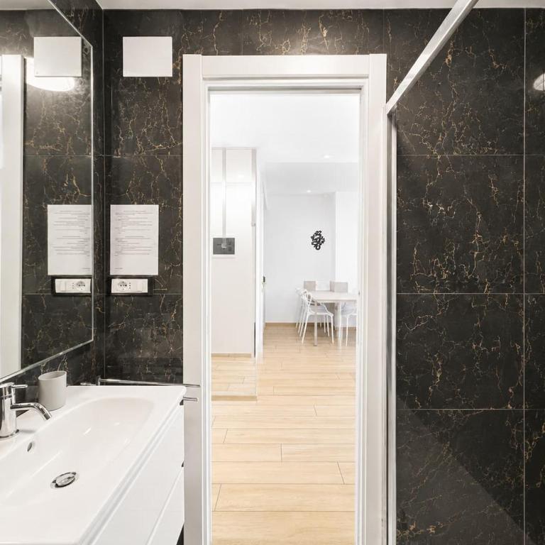 Luxury Harbour Suite - Design & Vista Porto - Appartamento con 1 Camera da Letto e Vista Mare - 12