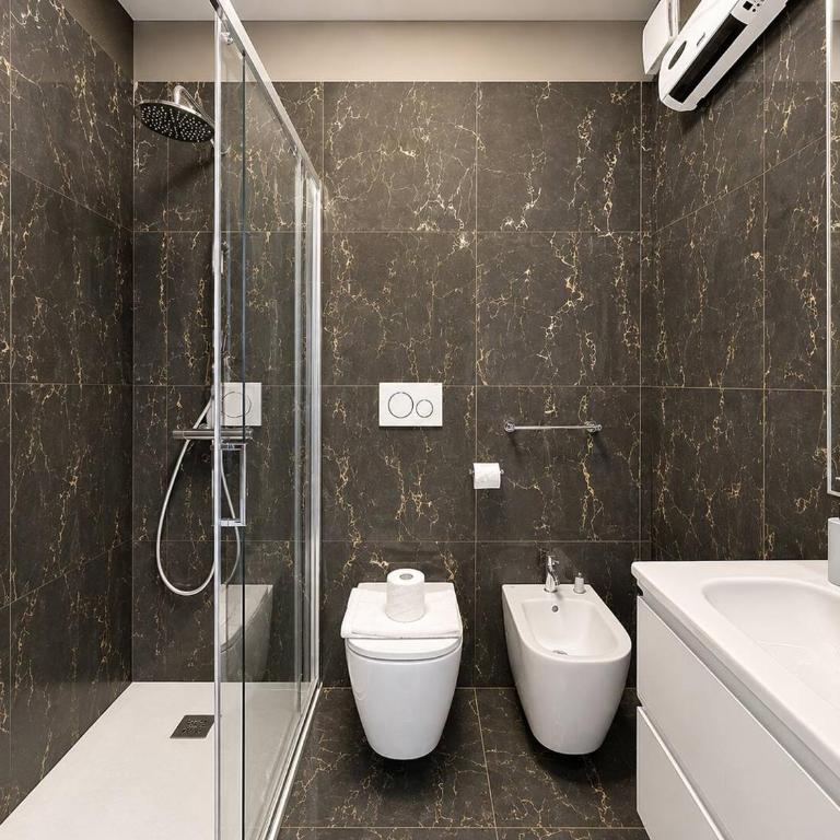 Luxury Harbour Suite - Design & Vista Porto - Appartamento con 1 Camera da Letto e Vista Mare - 11