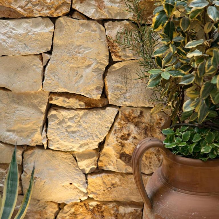 Trullo in Villa Ninetta shared property - Apartamento de 2 dormitorios - 22
