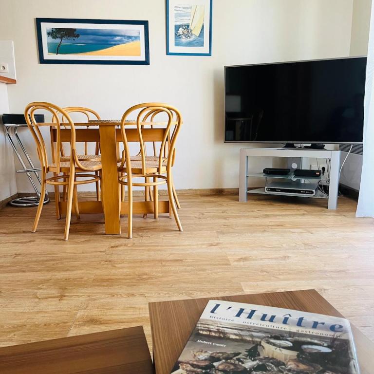 Le petit Joffre - Appartement 2 Chambres - 19