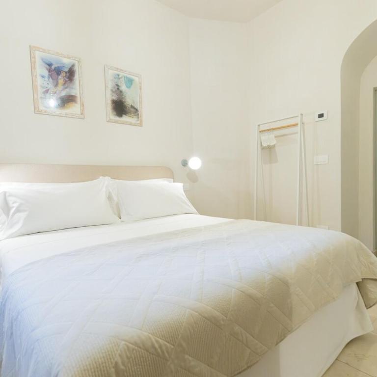 Trullo in Villa Ninetta shared property - Apartamento de 2 dormitorios - 44