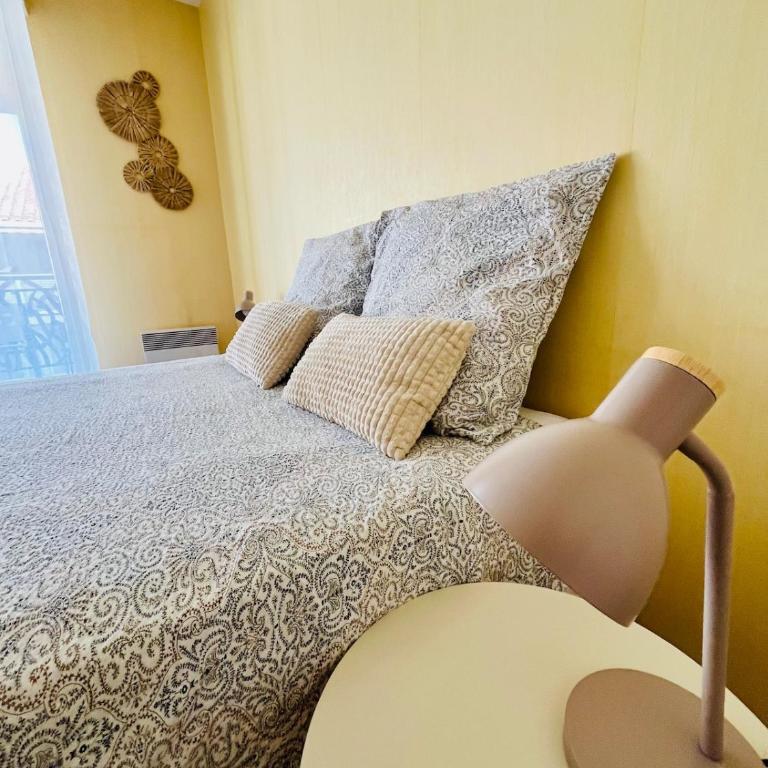 Le petit Joffre - Appartement 2 Chambres - 9