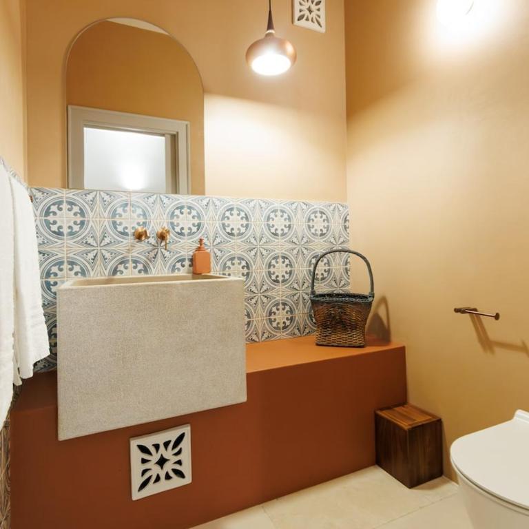 Trullo in Villa Ninetta shared property - Apartamento de 2 dormitorios - 53