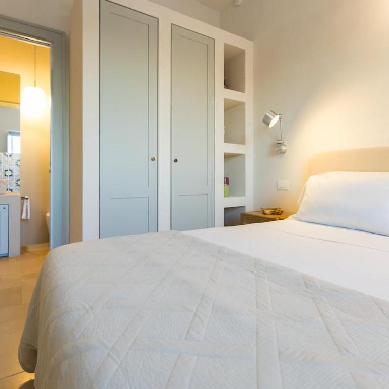Trullo in Villa Ninetta shared property - Apartamento de 2 dormitorios - 75