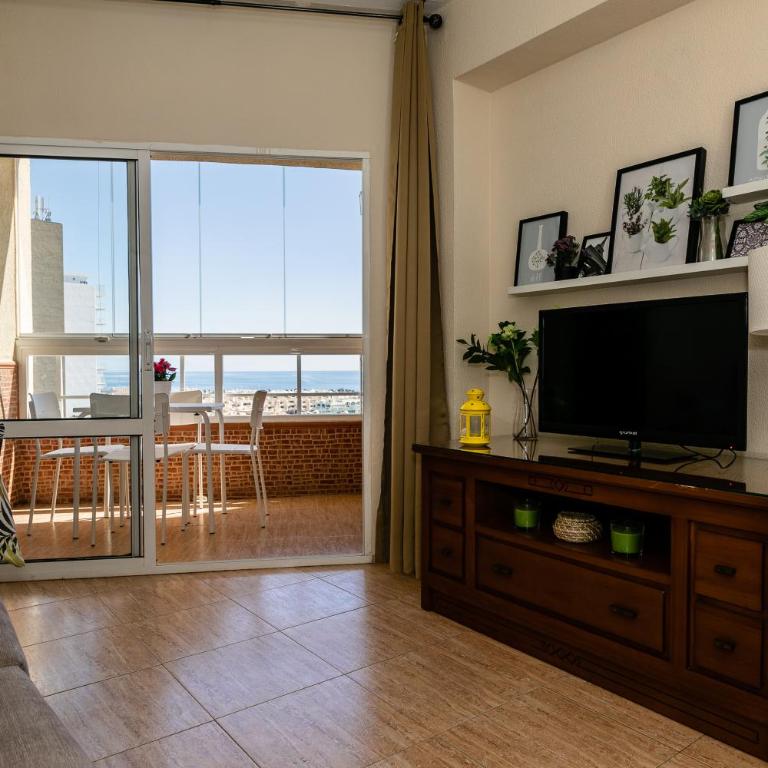 weforyou Tamarindo Seaview - Apartment mit 1 Schlafzimmer - 29