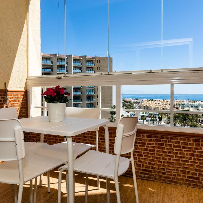 weforyou Tamarindo Seaview - Apartment mit 1 Schlafzimmer - 15