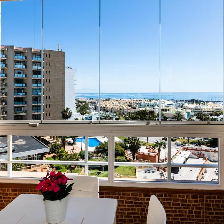 weforyou Tamarindo Seaview - Apartment mit 1 Schlafzimmer - 11